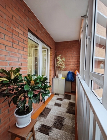 
  Продам 3-комн. квартира 77.5 м², в ЖК Покровский, 3 мкр дом 15. Фото 19.