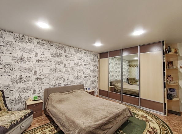 
  Продам 3-комн. квартира 77.5 м², в ЖК Покровский, 3 мкр дом 15. Фото 28.