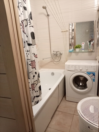 
  Продам 4-комн. квартира 59.2 м². Фото 6.