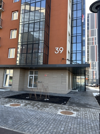 
  Продается 1-комн. квартира 41.16 м². Фото 1.