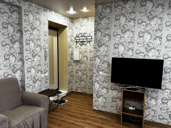 
  Продам 3-комн. квартира 44.3 м². Фото 6.