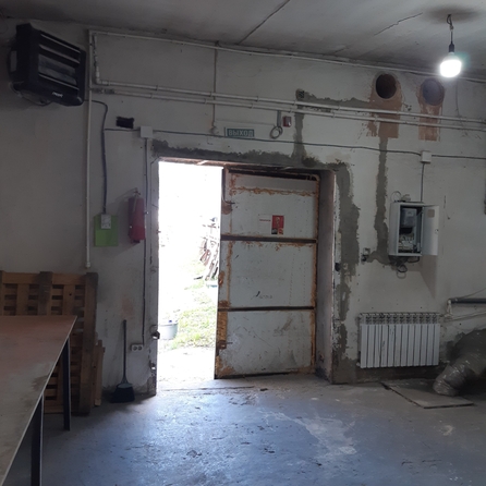 
  Сдам склад 60 м². Фото 5.