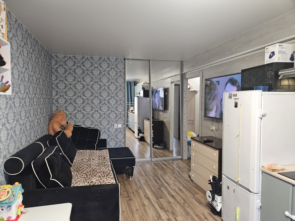 
  Продается 1-комн. квартира 31 м². Фото 3.