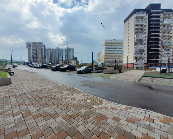 
  Сдам Студия 22.8 м². Фото 11.