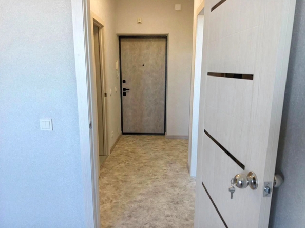 
  Продается 1-комн. квартира 34.5 м², в ЖК Кедр, дом 2. Фото 6.