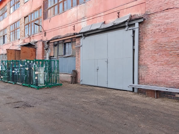 
  Сдается производственное помещение 290.8 м². Фото 1.