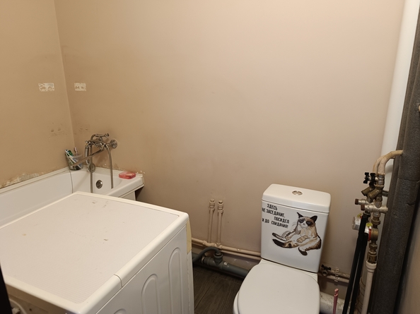 
  Продам 1-комн. квартира 30.4 м², в ЖК Тихие зори, дом 4. Фото 10.