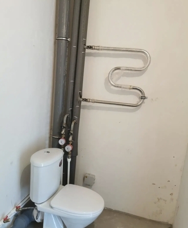 
  Продается 1-комн. квартира 41.28 м². Фото 8.