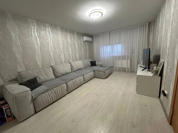 
  Продам 2-комн. квартира 57.5 м². Фото 3.