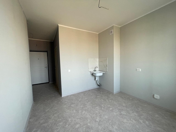 
  Продается 1-комн. квартира 36.31 м², в ЖК Аринский, дом 2 корпус 1. Фото 2.