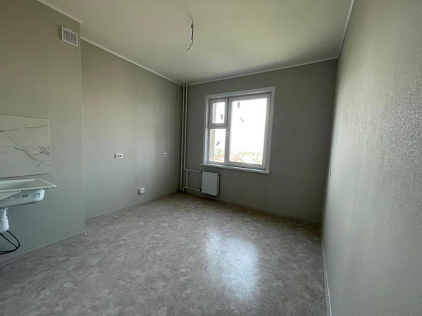 
  Продается 1-комн. квартира 36.31 м², в ЖК Аринский, дом 2 корпус 1. Фото 12.