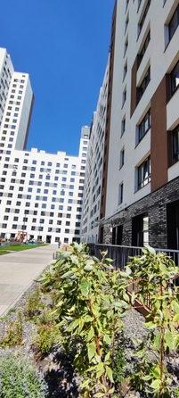 
  Продам Студия 30.3 м², в ЖК Прогресс-квартал Перемены, дом 1. Фото 1.