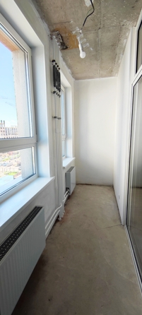 
  Продам Студия 30.3 м², в ЖК Прогресс-квартал Перемены, дом 1. Фото 12.