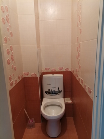 
  Продам 2-комн. квартира 52.7 м². Фото 7.