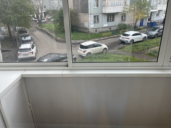 
  Продам 4-комн. квартира 60 м². Фото 24.