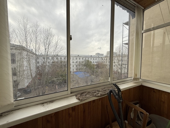 
  Продается 3-комн. квартира 66.3 м². Фото 23.