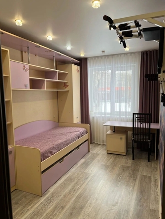 
  Продается 4-комн. квартира 61 м². Фото 14.