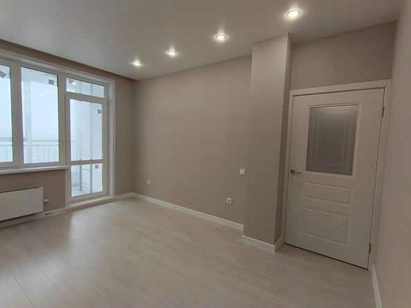 
  Продам 3-комн. квартира 56 м², в ЖК Тихие зори, дом Панорама корпус 1. Фото 15.