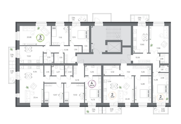 plan floor