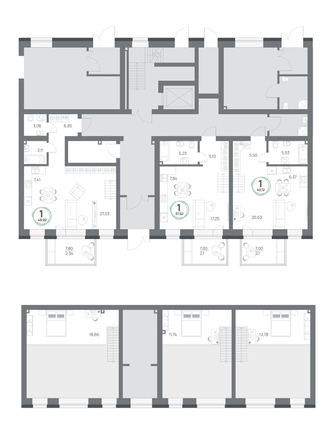 plan floor