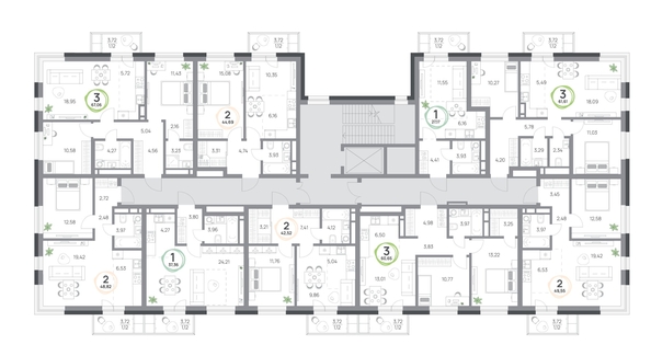 plan floor