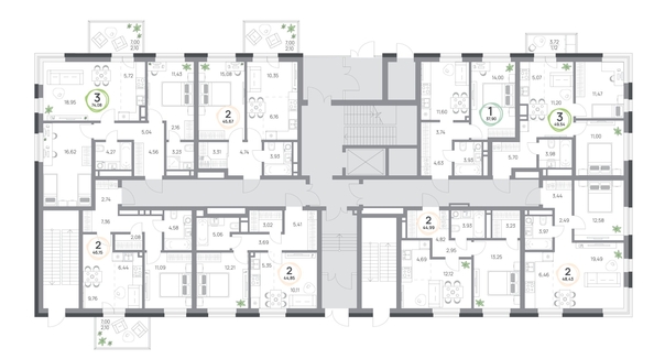 plan floor