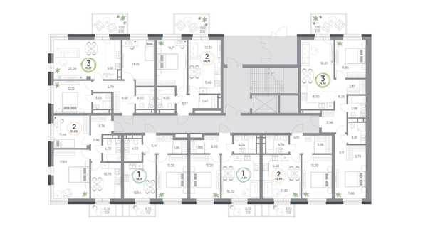 plan floor
