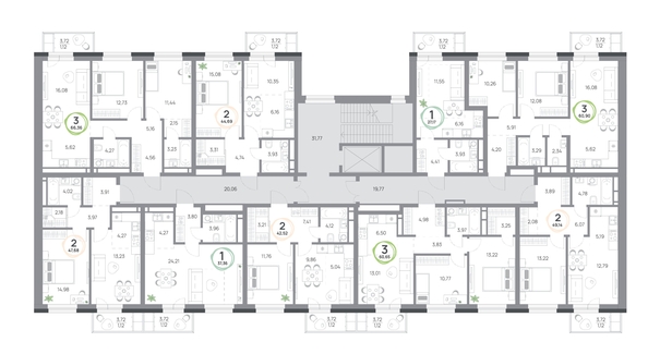 plan floor