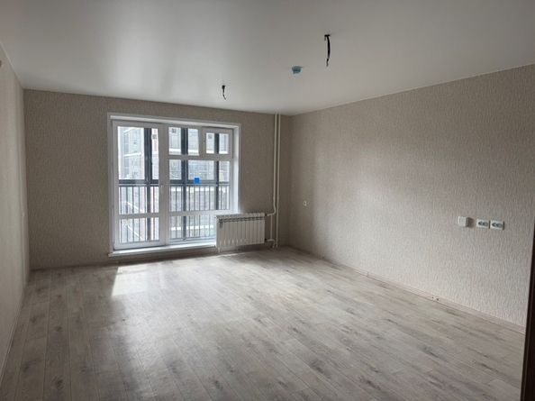 
  Продается 2-комн. квартира 52.3 м², в ЖК Мичурино, дом 2 стр 7. Фото 7.