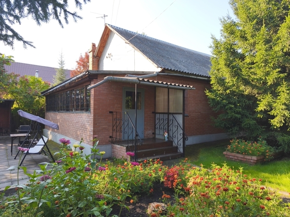 
  Продается дом 72 м². Фото 1.