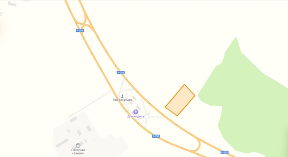 
  Продам земельный участок 110 соток. Фото 1.