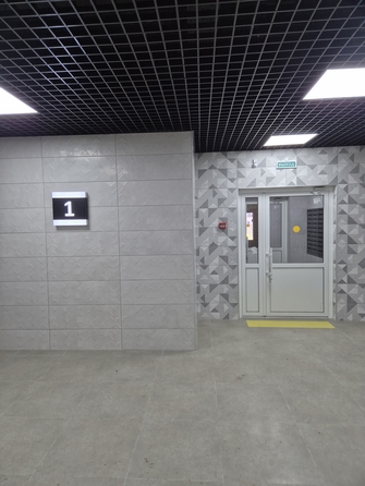 
  Продается 1-комн. квартира 34.06 м², в ЖК Аринский, дом 3 корпус 1. Фото 4.