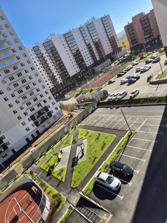 
  Продается 1-комн. квартира 36.19 м², в ЖК Аринский, дом 3 корпус 1. Фото 7.