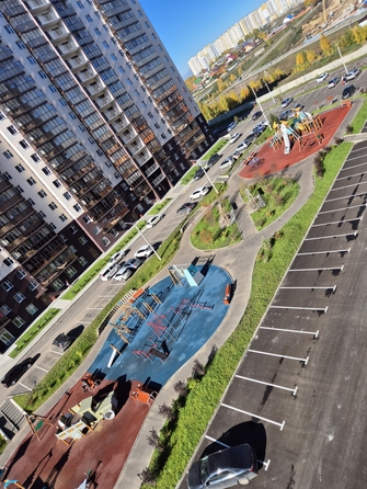 
  Продается 2-комн. квартира 52.7 м², в ЖК Аринский, дом 3 корпус 1. Фото 17.