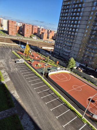 
  Продается 1-комн. квартира 44.11 м², в ЖК Аринский, дом 3 корпус 1. Фото 5.