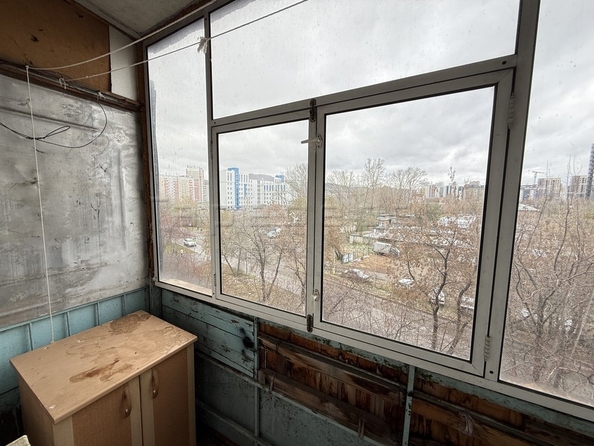 
  Продается 1-комн. квартира 27.9 м². Фото 12.