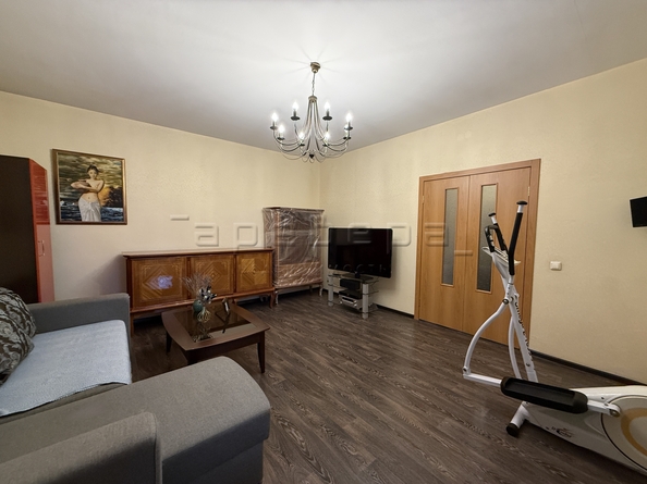 
  Продается 3-комн. квартира 86.2 м². Фото 4.