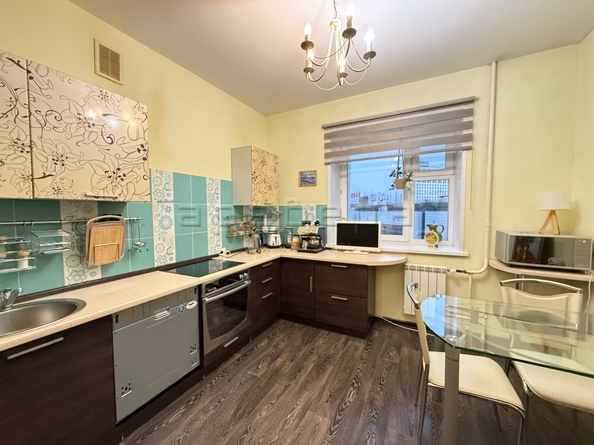 
  Продается 3-комн. квартира 86.2 м². Фото 23.