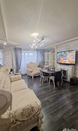 
  Продам 3-комн. квартира 63 м². Фото 1.