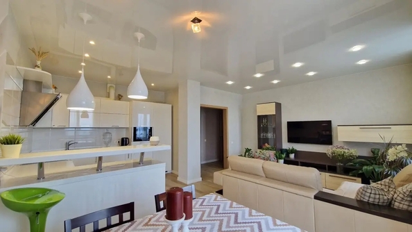 
  Продам 3-комн. квартира 90 м², в ЖК Взлетный, дом 1. Фото 5.