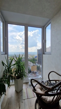 
  Продам 3-комн. квартира 90 м², в ЖК Взлетный, дом 1. Фото 6.