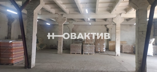 
   Продам помещение свободного назначения, 3467 м², Владимира Ленина ул, 312

. Фото 4.