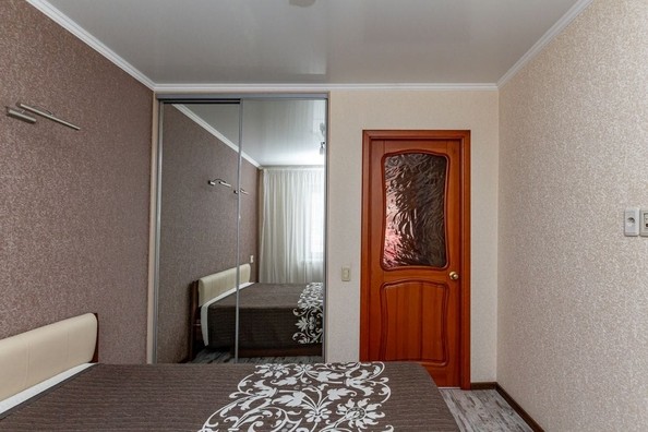 
   Продам 3-комнатную, 63 м², Юрина ул, 204а

. Фото 19.