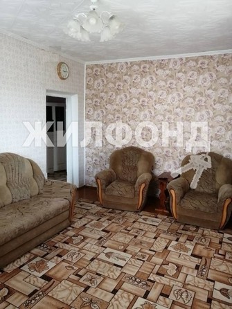 
   Продам дом, 73.3 м², Орлово

. Фото 5.
