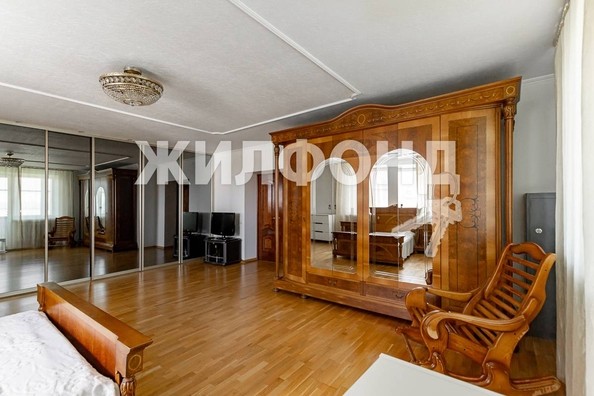
   Продам 3-комнатную, 179.8 м², Партизанская ул, 83

. Фото 19.