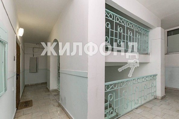 
   Продам 3-комнатную, 179.8 м², Партизанская ул, 83

. Фото 30.