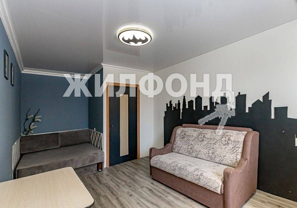 
   Продам 3-комнатную, 70.5 м², Малахова ул, 101

. Фото 7.