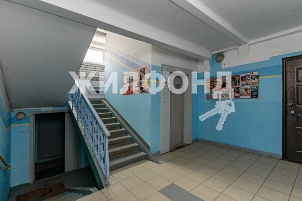 
   Продам 3-комнатную, 70.5 м², Малахова ул, 101

. Фото 16.