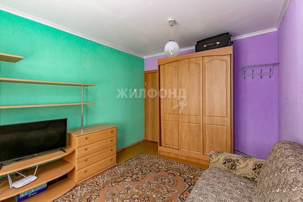 
   Продам 3-комнатную, 60.4 м², Антона Петрова ул, 241

. Фото 11.