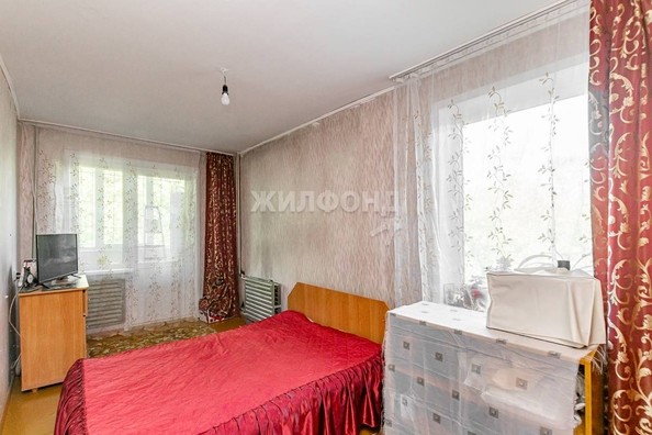 
   Продам 3-комнатную, 60.4 м², Антона Петрова ул, 241

. Фото 13.
